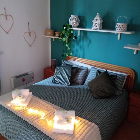 Casa Corallo Conca Verde Marina dʼMarina dʼAndora Εξωτερικό φωτογραφία
