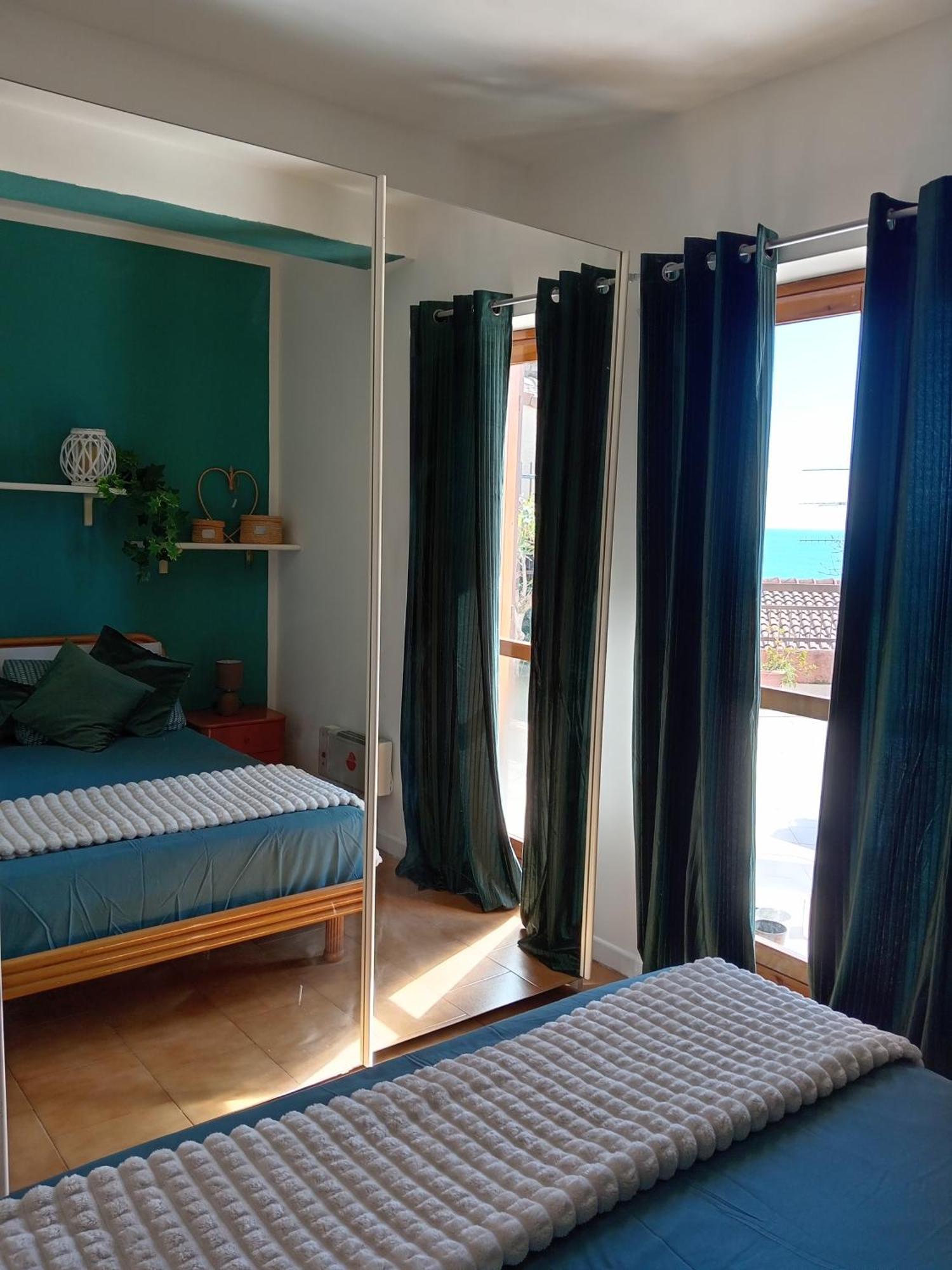 Casa Corallo Conca Verde Marina dʼMarina dʼAndora Εξωτερικό φωτογραφία