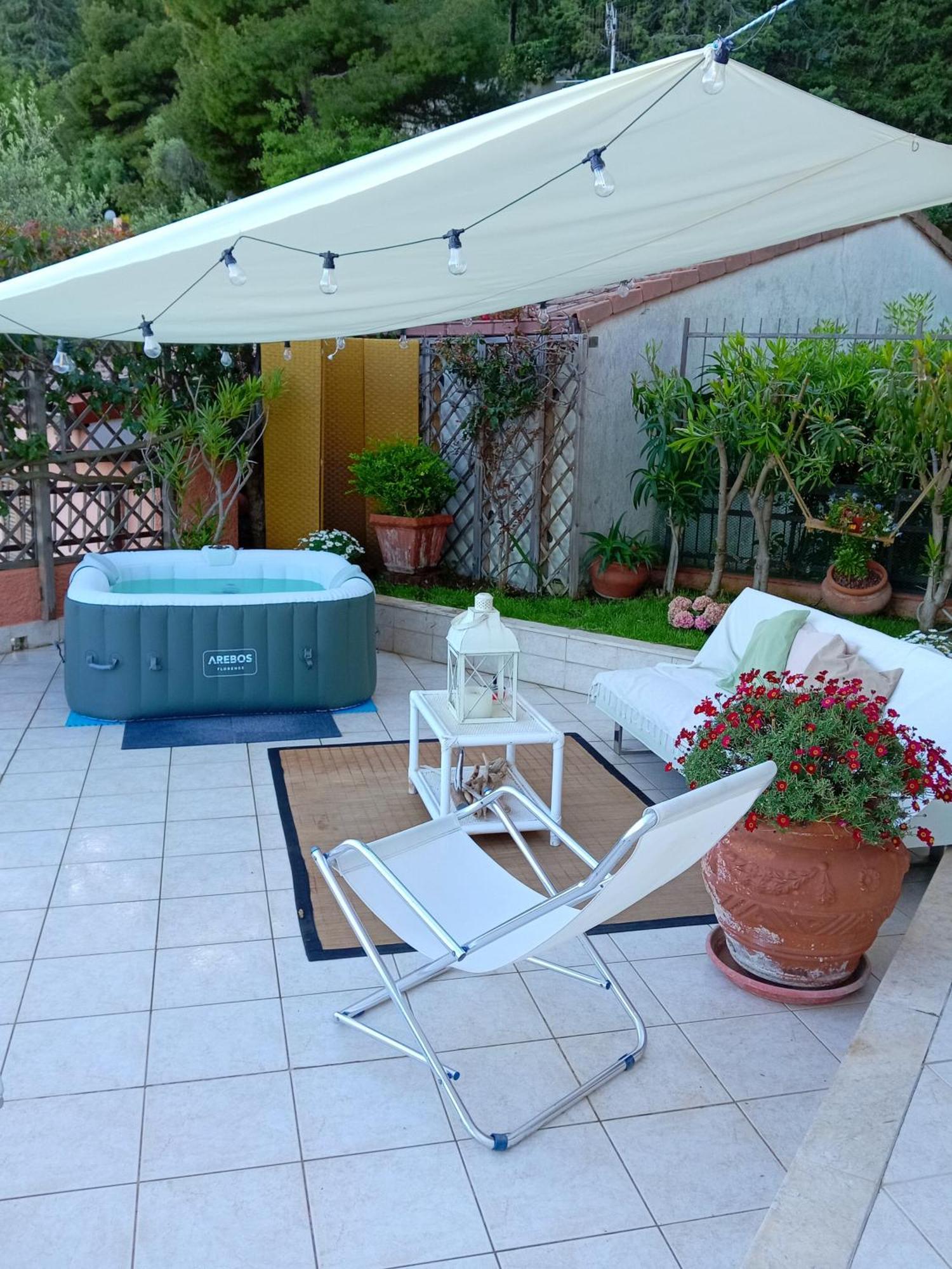 Casa Corallo Conca Verde Marina dʼMarina dʼAndora Εξωτερικό φωτογραφία