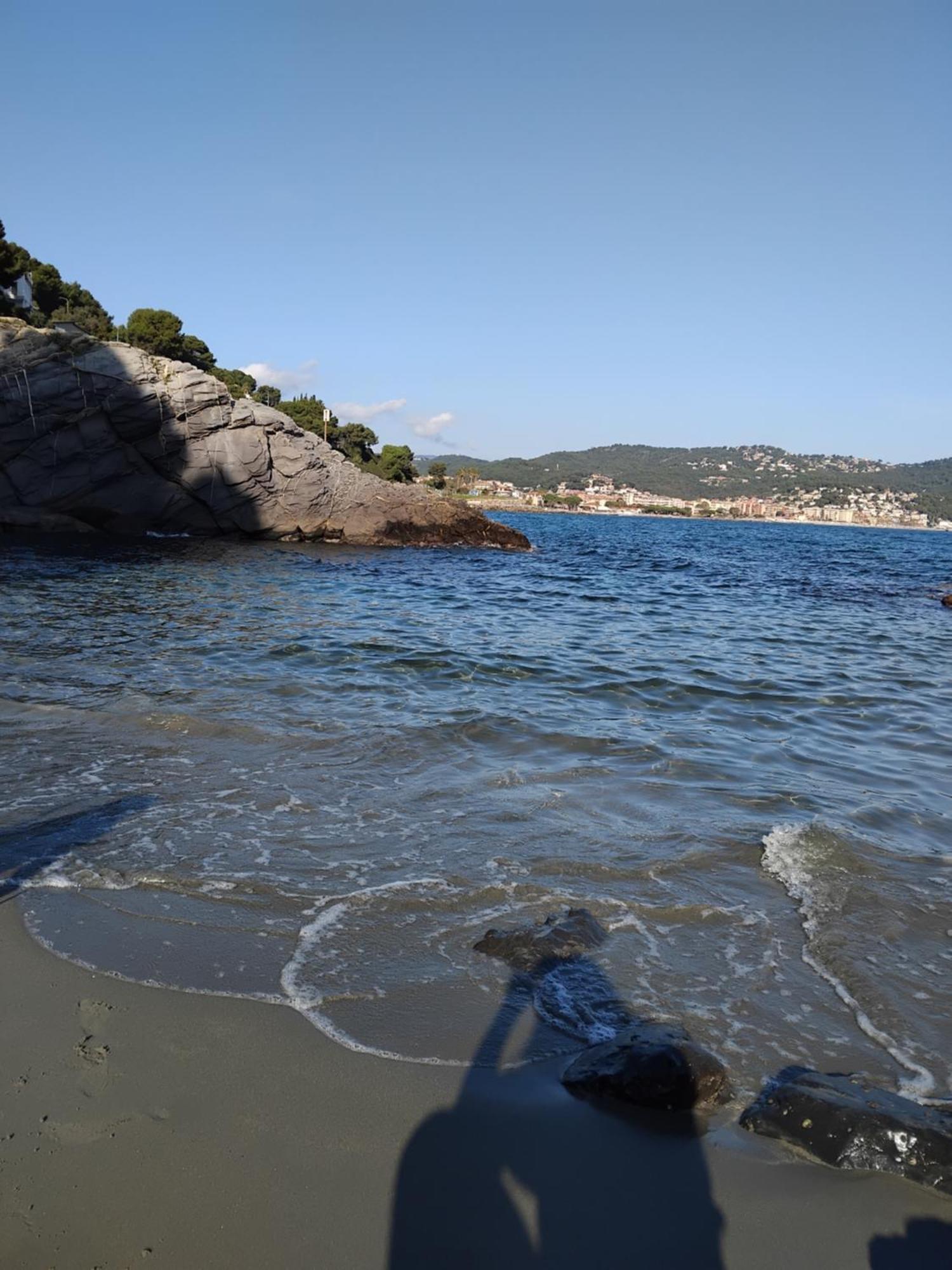 Casa Corallo Conca Verde Marina dʼMarina dʼAndora Εξωτερικό φωτογραφία